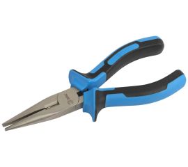 Шарнирно-губцевый инструмент