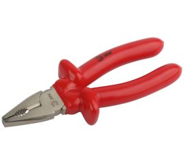 Шарнирно-губцевый инструмент диэлектрический