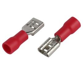 Слаботочные наконечники