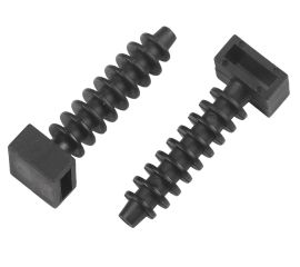 Дюбели для кабельного бандажа