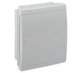 Корпуса пластиковые модульные