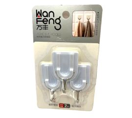 Крючки самоклеющиеся