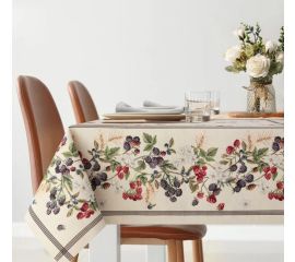 Скатерть, клеенка