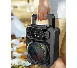 Колонки, радио