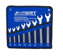 Ключи. Наборы ключей