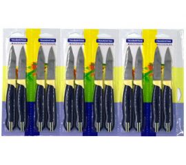 Ножи. Овощечистки. Открывашки.