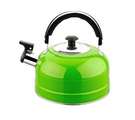 Чайники со свистком