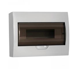 Боксы пластиковые. Корпус ЩРН