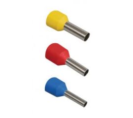 Наконечники слаботочные