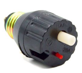 Предохранители. Пускатели