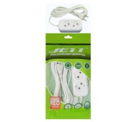 2 гнезда 2200Вт