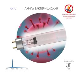 Фитосвет. Бактерицидные лампы. Облучатель. Рециркуляр