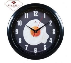 Часы с рисунком