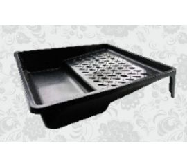 Ведра, ванночки, малярные наборы