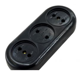 Орехово-Зуево колодки для удлинителей