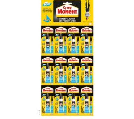 Клей Момент Henkel, Экон