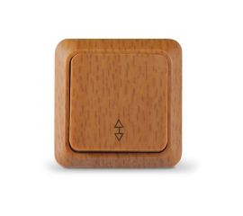 UNIVersal розетки, выключатели