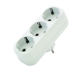 UNIVersal тройники, переходники, разветвители