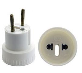 Разные тройники, переходники, разветвители