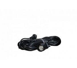 1 гнездо 3500Вт ПВС Силовые удл.- шнуры