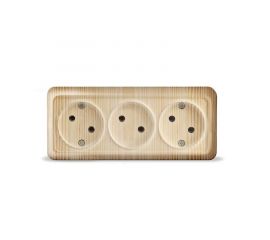 Олимп сосна