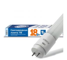 Светодиодные лампы IONICH