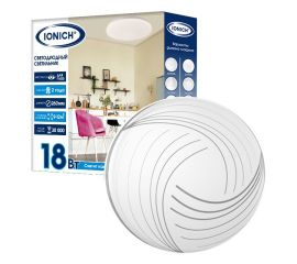 IONICH бытовые светодиодные светильники