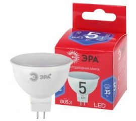 GU5,3. GU10. G9. G4. GX53 светодиодная лампа ЭРА