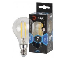 филаментные светодиодная лампа ЭРА