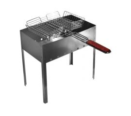 Мангалы. Решетки. Шампуры. Треноги. Коптильни.