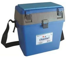 Ящики рыболовные, канистры