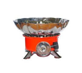 Портативные газовые плиты. Аксессуары