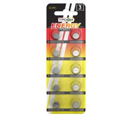 Кнопочные (часовые)