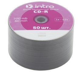 Оптические диски