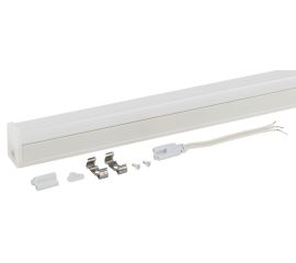 Линейные светильники бытовые