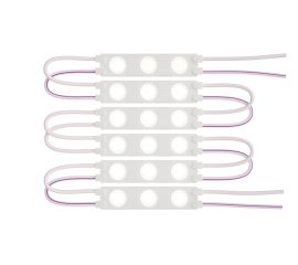 Светодиодные модули и ленты