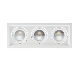 Светильники для торгового освещения