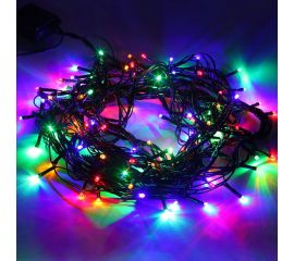 Новогоднее освещение