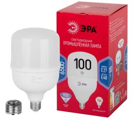 Лампы светодиодные ЭРА RED LINE