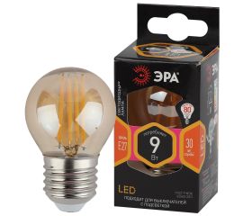 Лампы филаментные ЭРА