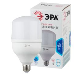 Лампы светодиодные ЭРА Power