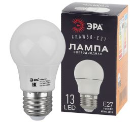 Лампы светодиодные ЭРА Белт-Лайт