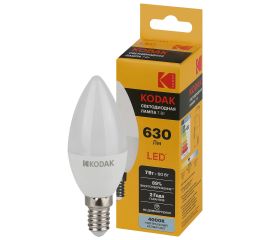 Лампы светодиодные KODAK