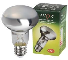 Лампы накаливания Favor