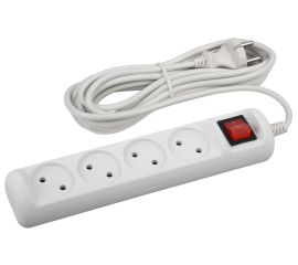 Бытовые удлинители