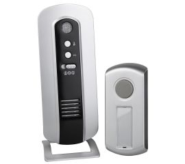 Электрозвонки беспроводные