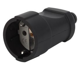 Штепсельные вилки и розетки