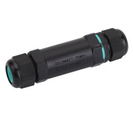 Соединители кабельные IP68