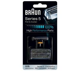 Аксессуары и сменные сетки для бритв