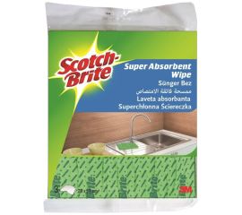 Тряпки, щетки, губки